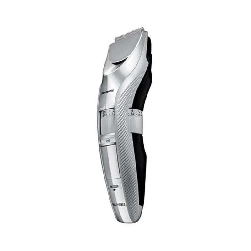 【直送品】メンズヘアーカッター （シルバー調）