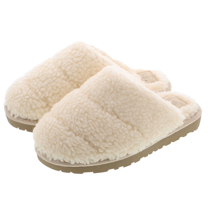 ２４．０ｃｍ PIPING HOT レディース リサイクルポリシェルパミュール